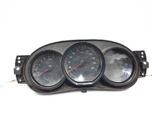 Used Instrument cluster DACIA LOGAN Pickup (US_) 1.5 dCi (75 hp) 5844524