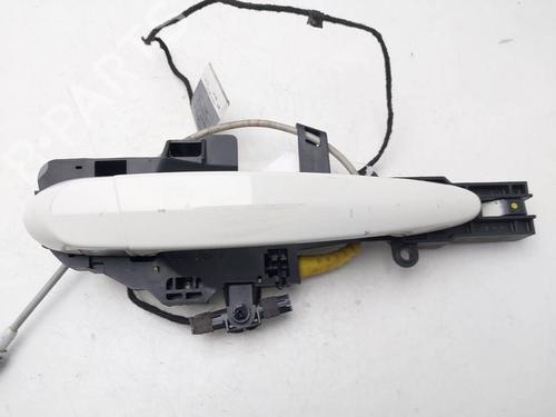 Used Front right exterior door handle Front right exterior door handle 39450583 39450583