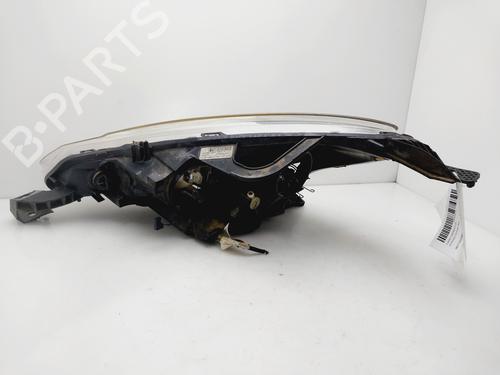 Right headlight CITROËN C3 II (SC_) | BP32011338C29