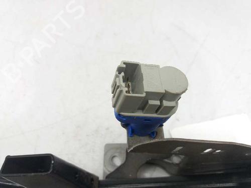 Break pedal FORD C-MAX II (DXA/CB7, DXA/CEU) 1.0 EcoBoost | BP8764975I19 