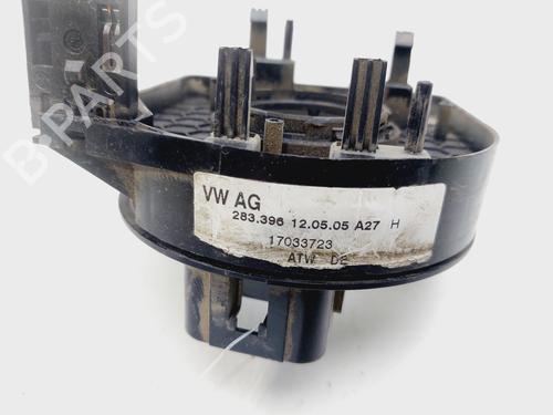 Squib airbag SEAT IBIZA III (6L1)  | BP20639729C102 