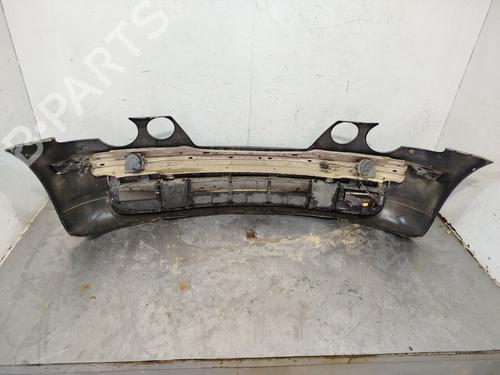 Front bumper BMW 3 Compact (E46) 320 td | BP27619903C7 