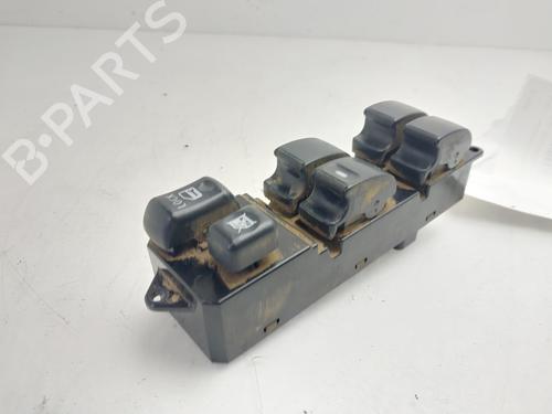 Left front window switch MITSUBISHI OUTLANDER II (CW_W) | BP35805766I27 - Image 2