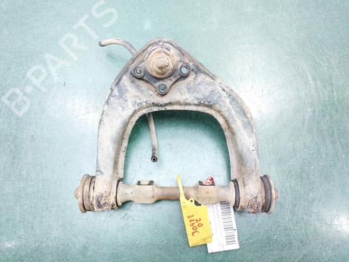 Used Left front suspension arm MITSUBISHI GALLOPER (JK-01) 2.5 TD (88 hp) 12550060