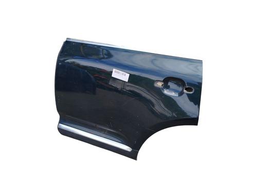 Left rear door VW TOUAREG (7LA, 7L6, 7L7)  | BP27209326C4 