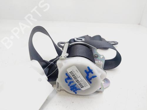 Rear left seatbelt TOYOTA AYGO (_B4_)  | BP27876947I29 