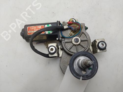 Used Rear wiper motor Rear wiper motor TATA INDICA [1998-2026] 36004616 36004616