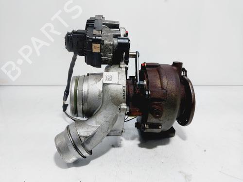 Turbocharger/Supercharger TOYOTA AVENSIS Estate (_T27_)  | BP29521426M71 