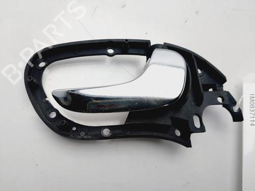 Rear right interior door handle SEAT LEON (1M1) 1.6 16 V | BP31914832I16