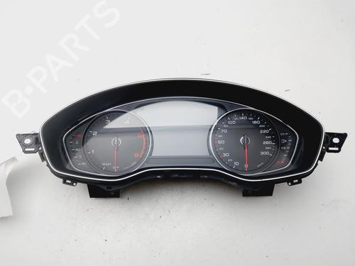 Used Instrument cluster AUDI A4 B9 (8W2, 8WC) 30 TDI (122 hp) 31138254
