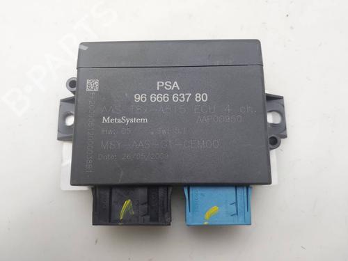 Módulo eletrónico Módulo eletrónico 38950255 38950255