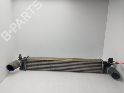 Intercooler Intercooler CITROËN JUMPER II Van 2.0 BlueHDi 110 (110 hp) 33619938 33619938