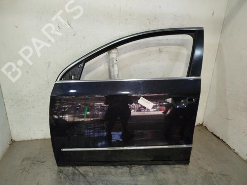 Used Left front door VW PASSAT B6 (3C2) [2005-2011]  28477799