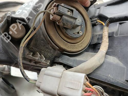 Right headlight SUBARU OUTBACK (BL, BP) 2.0 D AWD (BPD) | BP29464049C29 - Image 3