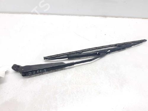 Used Rear windshield wiper arm FORD FOCUS I (DAW, DBW) 1.8 Turbo DI / TDDi (90 hp) 12401053