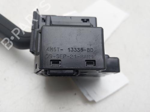 Ratstangsstang FORD KUGA I | BP37998338I23 - Image 2