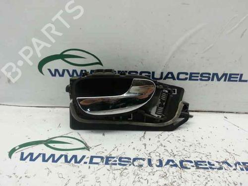 Rear right interior door handle PEUGEOT 307 Break (3E) 2.0 HDI 110 | BP3422973I16 