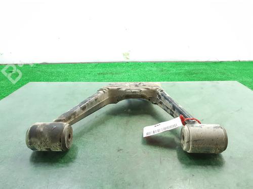 Right rear suspension arm MERCEDES-BENZ M-CLASS (W163) ML 270 CDI (163.113) | BP10991638M15 