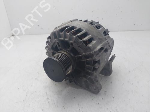 Used Alternator Alternator SKODA RAPID (NH3, NK3, NK6) [2012-2022] 33792810 33792810