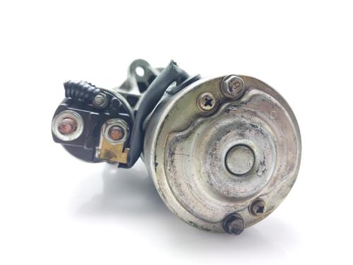Starter LAND ROVER RANGE ROVER SPORT II (L494) 3.0 TDV6 4x4 | BP12417259M8 