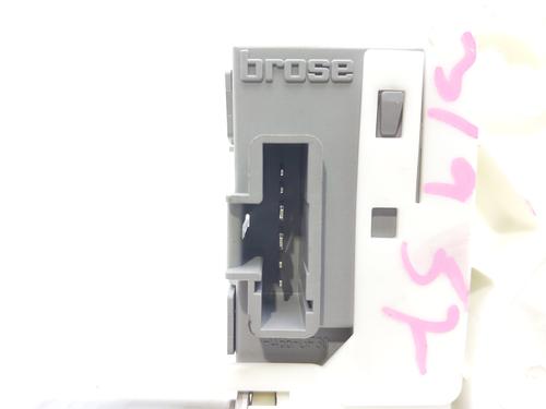 Right rear window motor PEUGEOT 407 (6D_) 2.0 (6DRFNB, 6DRFNE) | BP14977688E22 