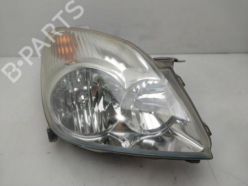 Used Right headlight Right headlight 37223390 37223390