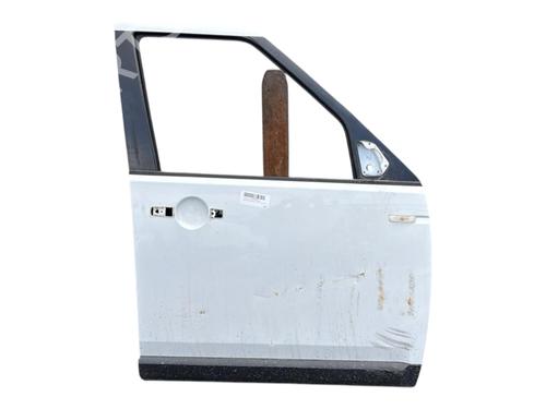 Used Right front door LAND ROVER DISCOVERY IV (L319) [2009-2018]  30567749
