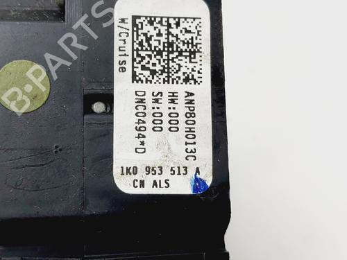 Steering column stalk SEAT LEON (1P1) | BP30830040I23