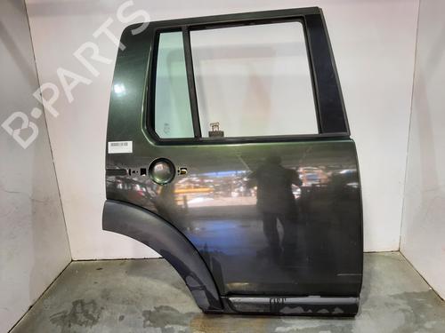 Used Right rear door LAND ROVER DISCOVERY III (L319) 2.7 TD 4x4 (190 hp) 13505000