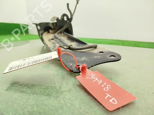 Wahacz tylny prawy VW TIGUAN (5N_)  | BP30519059M15 