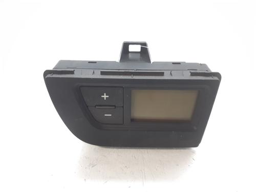 Used Switch CITROËN C4 Grand Picasso I (UA_) 1.6 HDi 110 (112 hp) 9812422