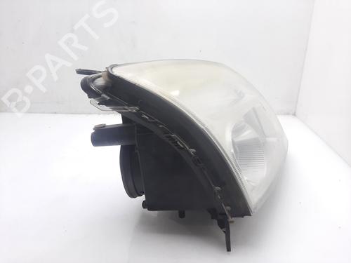 Højre forlygte OPEL VECTRA C (Z02) 2.2 DTI 16V (F69) | BP16871413C29 
