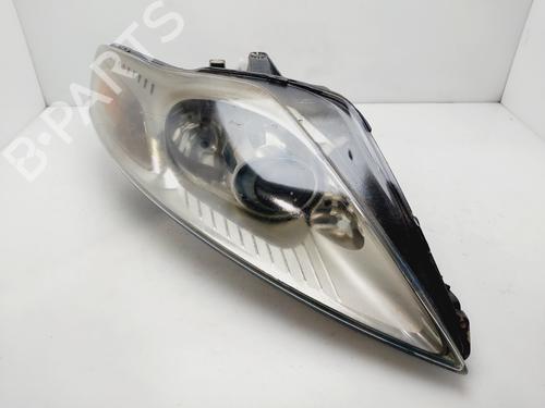 Used Right headlight FORD MONDEO IV (BA7) 2.0 TDCi (140 hp) 30636654