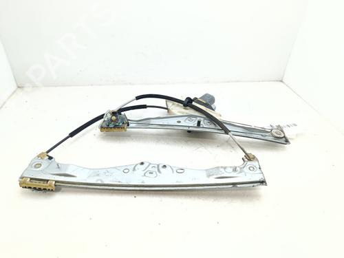 Used Front left window mechanism Front left window mechanism CITROËN C4 CACTUS 1.2 VTi 82 (82 hp) 34252465 34252465