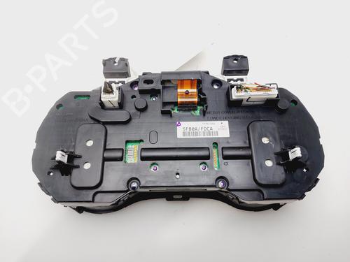 Instrument cluster NISSAN MICRA V (K14)  | BP31140180C47 
