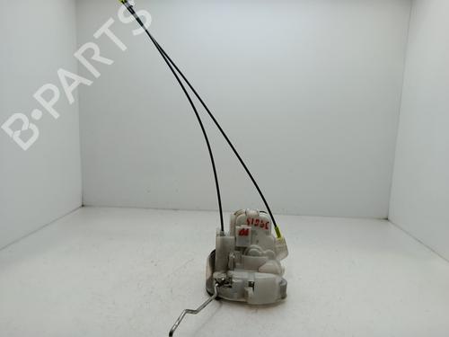 Serrure avant droite SUBARU IMPREZA Hatchback (GR, GH, G3) [2007-2014]  31968243