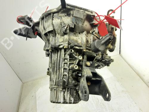 Gearbox HYUNDAI COUPE I (RD) | BP32436811M3