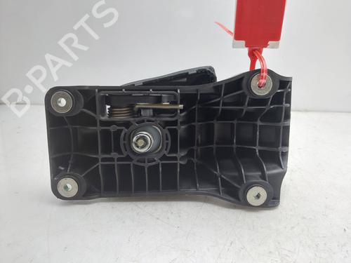 Gear lever MERCEDES-BENZ A-CLASS (W176) A 180 CDI / d (176.012) | BP17447919M90 