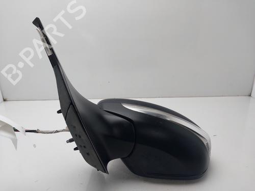 Left mirror CITROËN C3 III (SX) | BP32339915C26