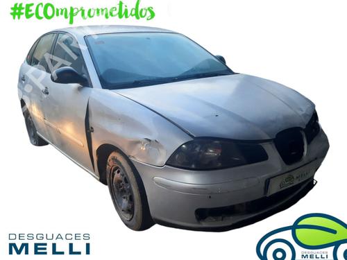 Rear wiper motor SEAT IBIZA III (6L1)  | BP20674379M102 