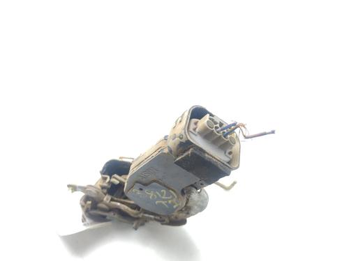 Rear left lock SUZUKI GRAND VITARA I (FT, HT) 2.0 HDI 110 16V 4x4 (SQ420D, TD83V) | BP26138873C100 