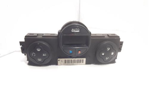 Used Climate control RENAULT MEGANE II (BM0/1_, CM0/1_) 1.5 dCi (BM0F, BM0T, BM2B, CM0F, CM0T) (82 hp) 10967386