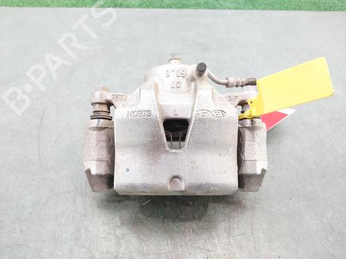 Used Left front brake caliper KIA SPORTAGE IV (QL, QLE) 1.7 CRDi (116 hp) 16351983