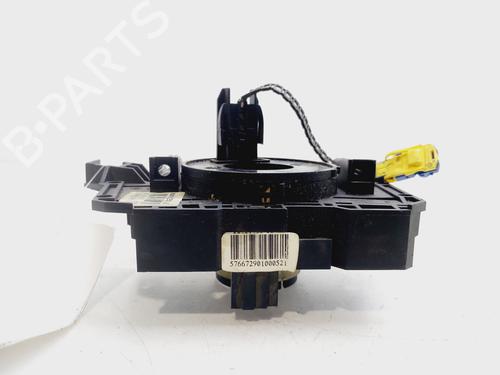 Squib airbag DACIA SANDERO  | BP25047162C102 