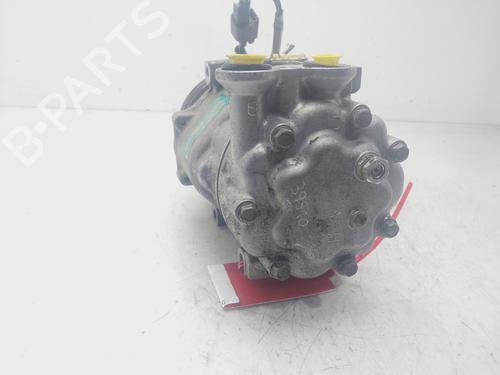 AC compressor FORD FIESTA V (JH_, JD_) 1.6 TDCi | BP29585818M34