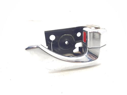 Used Rear right interior door handle HYUNDAI SANTA FÉ I (SM) 2.0 CRDi 4x4 (113 hp) 12400813