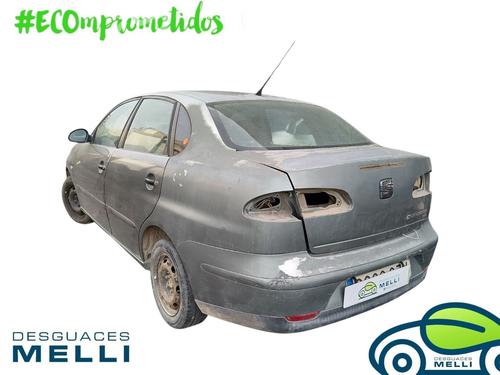Left tailgate light SEAT CORDOBA (6L2) 1.9 TDI | BP38534828C79 - Image 8