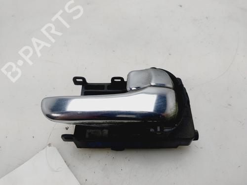 Used Rear right interior door handle NISSAN ALMERA TINO (V10) 2.2 dCi (115 hp) 29704706