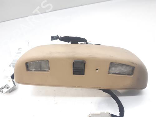 Rear mirror MERCEDES-BENZ M-CLASS (W164) ML 280 CDI 4-matic (164.120) | BP11688628I6 