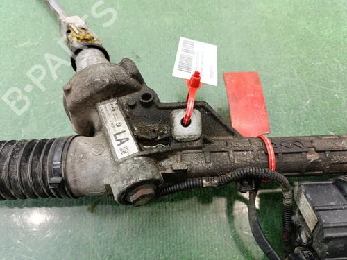 Steering rack BMW 3 (E90) 318 d | BP26294095M22 